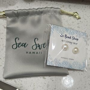 Pearls From Hawaii